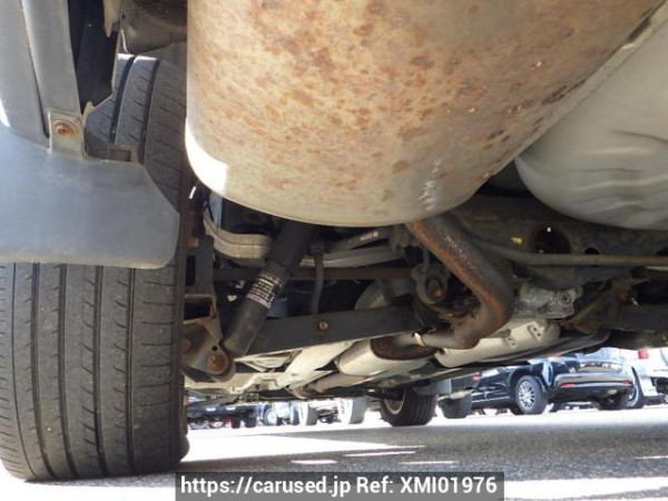 Used 2010 AT nissan x-trail NT31 Image[31]