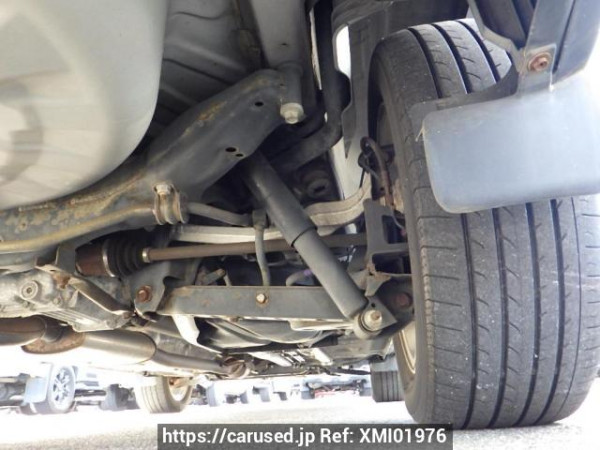 Used 2010 AT nissan x-trail NT31 Image[33]