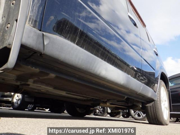 Used 2010 AT nissan x-trail NT31 Image[34]