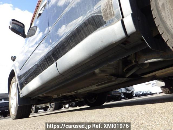 Used 2010 AT nissan x-trail NT31 Image[35]