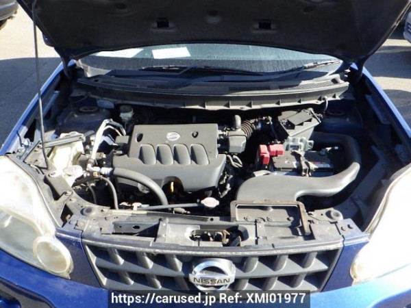 Used 2009 AT nissan x-trail NT31 Image[7]
