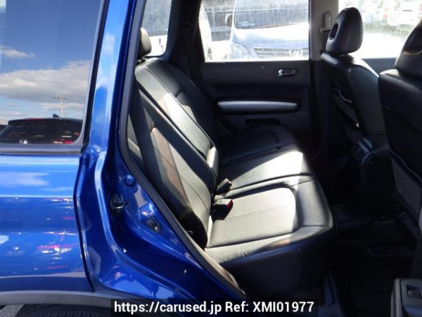 Used 2009 AT nissan x-trail NT31 Image[11]