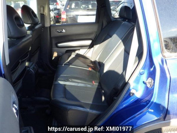 Used 2009 AT nissan x-trail NT31 Image[12]