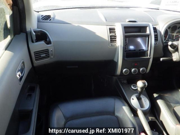 Used 2009 AT nissan x-trail NT31 Image[14]