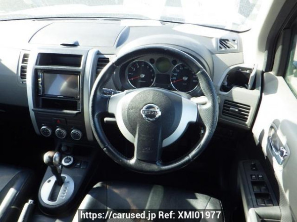 Used 2009 AT nissan x-trail NT31 Image[15]