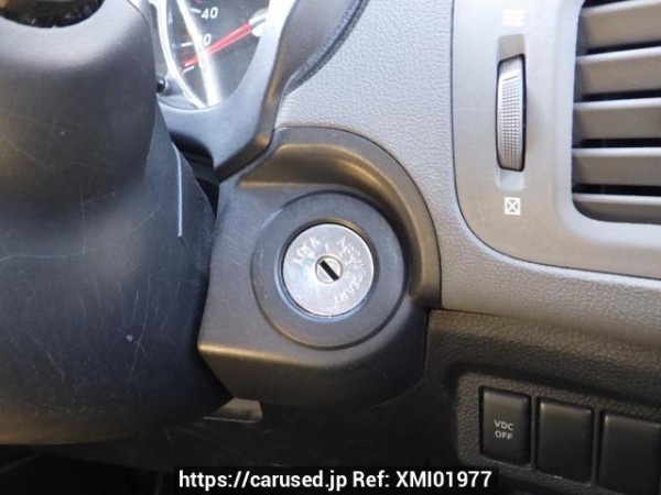 Used 2009 AT nissan x-trail NT31 Image[16]