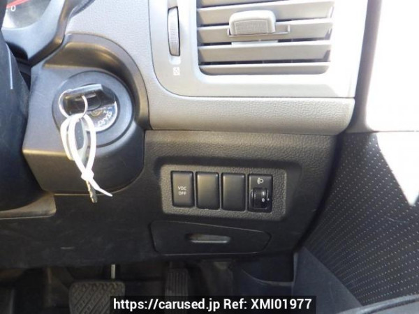 Used 2009 AT nissan x-trail NT31 Image[17]