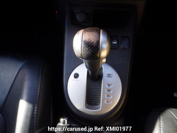 Used 2009 AT nissan x-trail NT31 Image[21]