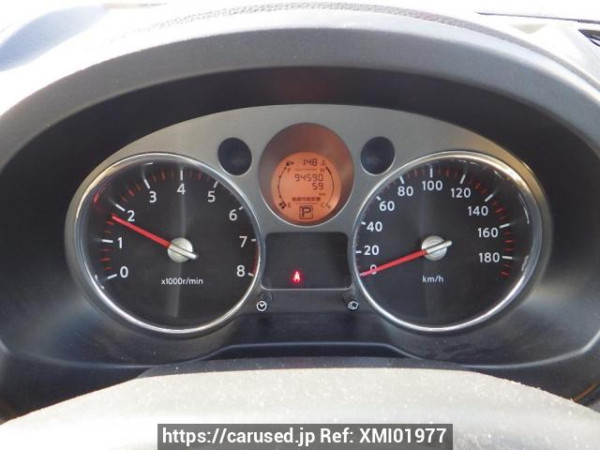 Used 2009 AT nissan x-trail NT31 Image[22]