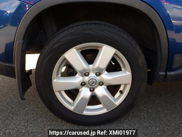Used 2009 AT nissan x-trail NT31 Image[24]