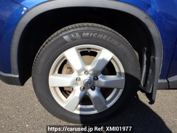 Used 2009 AT nissan x-trail NT31 Image[26]