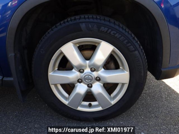 Used 2009 AT nissan x-trail NT31 Image[27]