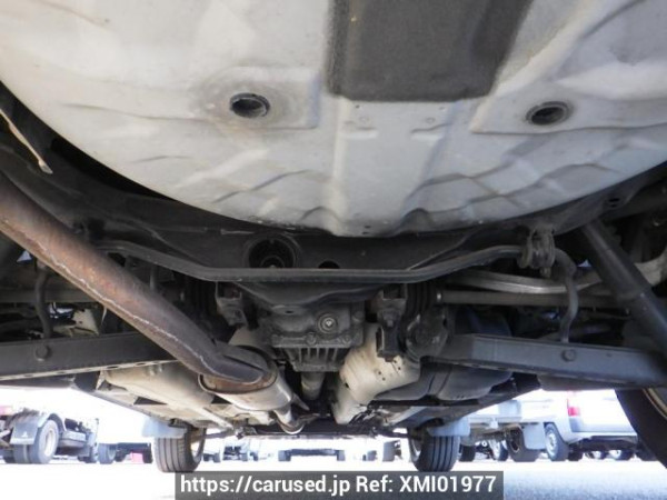 Used 2009 AT nissan x-trail NT31 Image[31]