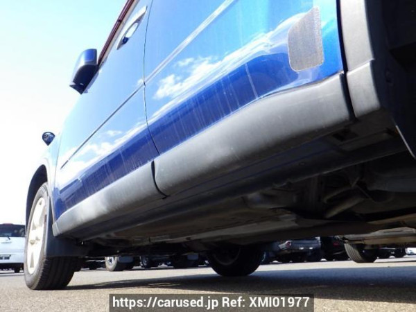 Used 2009 AT nissan x-trail NT31 Image[34]