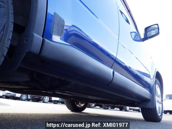 Used 2009 AT nissan x-trail NT31 Image[35]