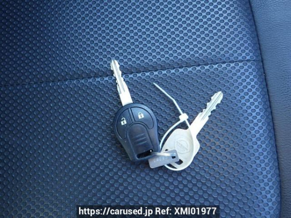 Used 2009 AT nissan x-trail NT31 Image[38]