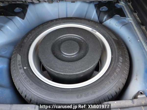 Used 2009 AT nissan x-trail NT31 Image[39]