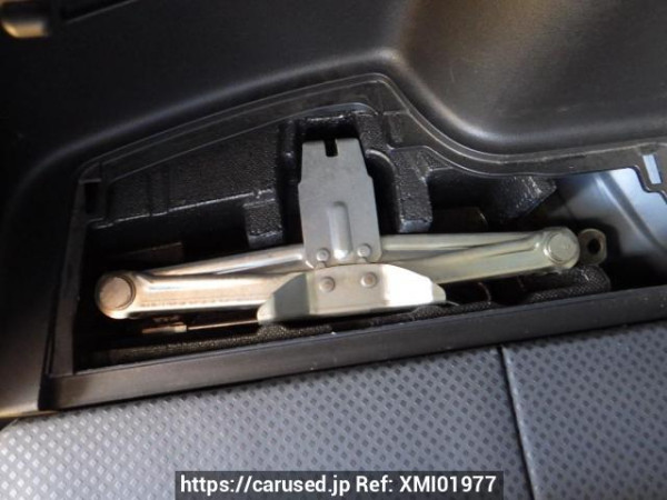 Used 2009 AT nissan x-trail NT31 Image[41]