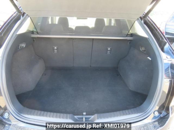 Used 2018 AT mazda cx-5 KF2P Image[6]