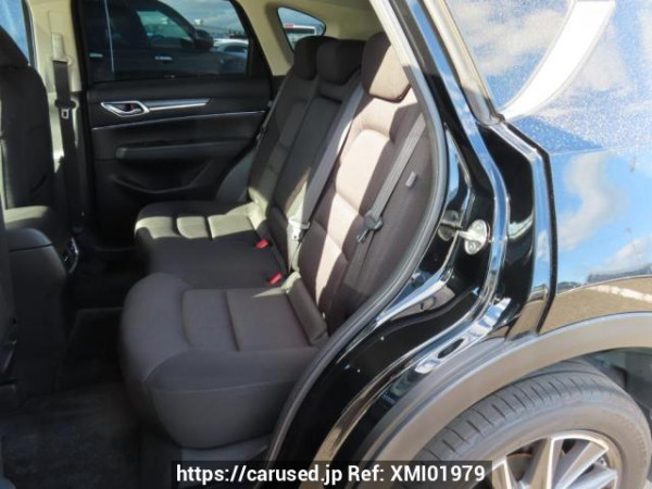 Used 2018 AT mazda cx-5 KF2P Image[13]