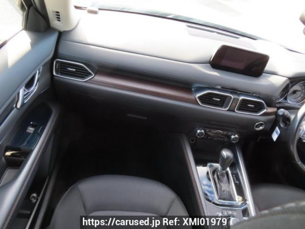 Used 2018 AT mazda cx-5 KF2P Image[14]