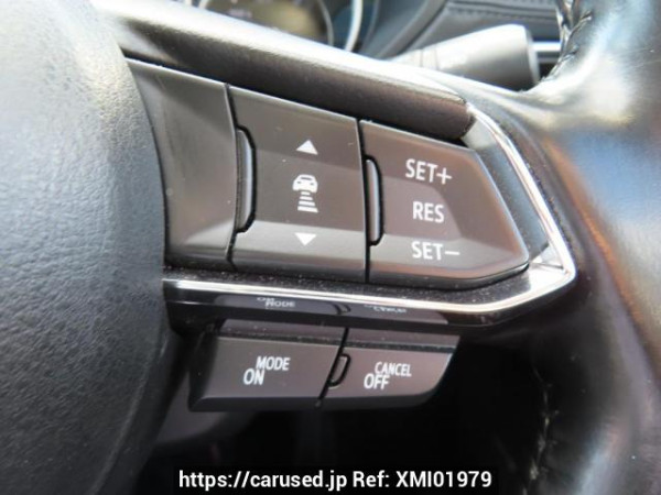 Used 2018 AT mazda cx-5 KF2P Image[16]