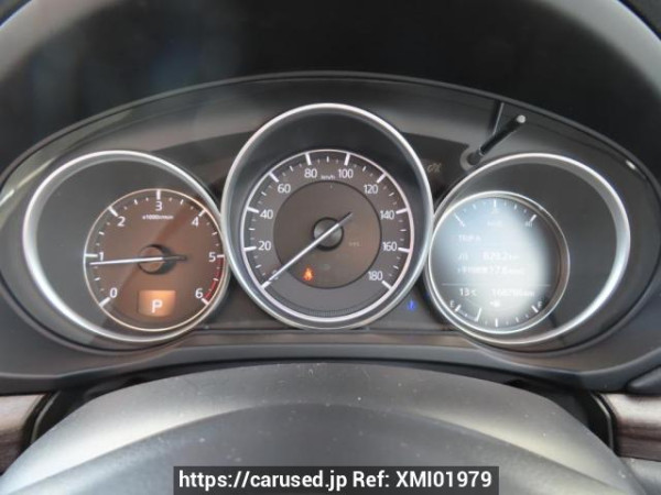 Used 2018 AT mazda cx-5 KF2P Image[17]