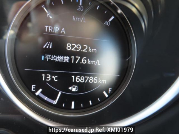 Used 2018 AT mazda cx-5 KF2P Image[18]