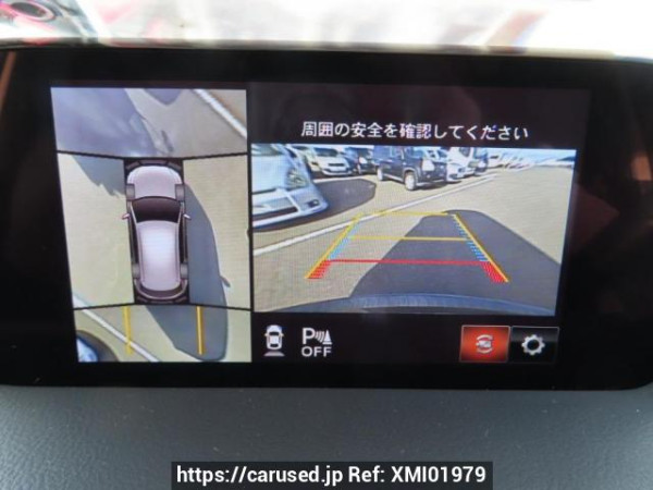 Used 2018 AT mazda cx-5 KF2P Image[19]