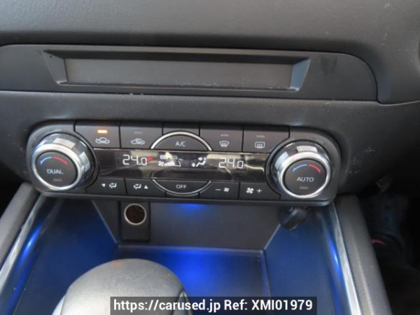 Used 2018 AT mazda cx-5 KF2P Image[20]