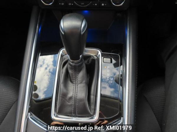 Used 2018 AT mazda cx-5 KF2P Image[21]