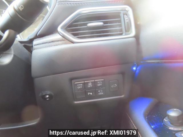 Used 2018 AT mazda cx-5 KF2P Image[22]