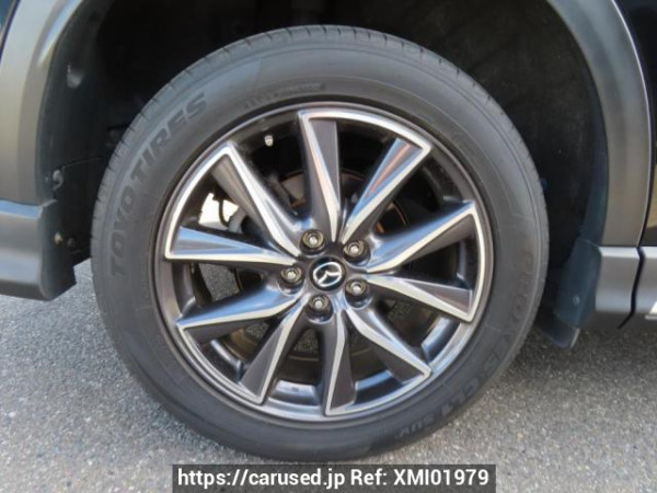 Used 2018 AT mazda cx-5 KF2P Image[28]