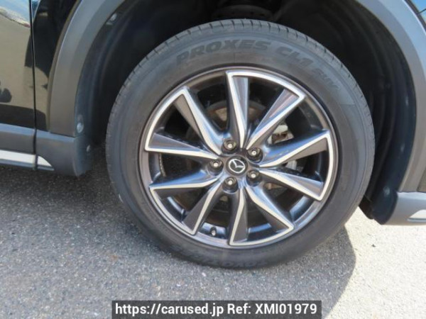 Used 2018 AT mazda cx-5 KF2P Image[29]
