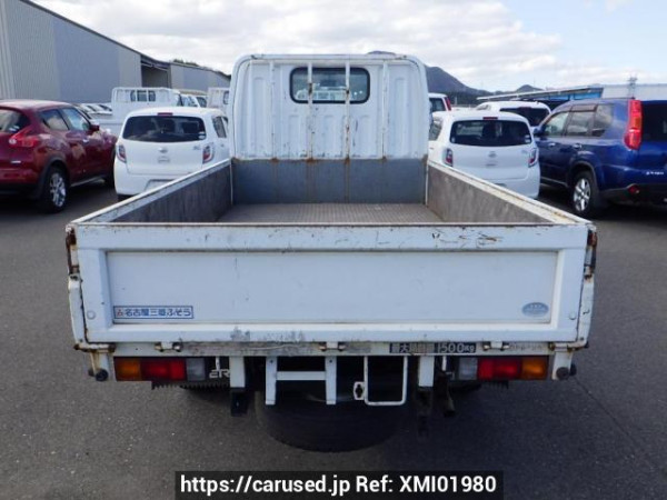 Used 2005 MT mitsubishi canter-guts FB700A Image[4]