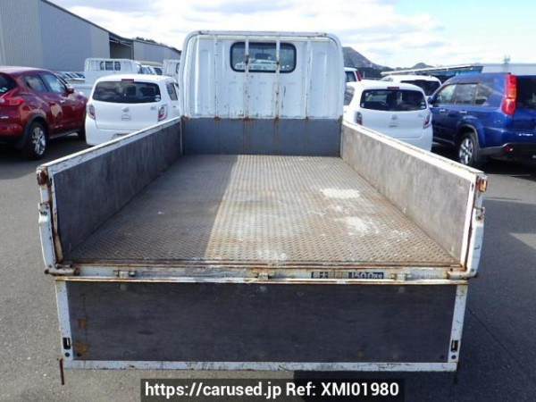 Used 2005 MT mitsubishi canter-guts FB700A Image[6]
