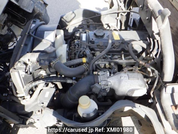 Used 2005 MT mitsubishi canter-guts FB700A Image[7]