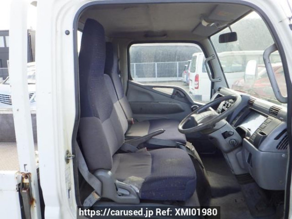 Used 2005 MT mitsubishi canter-guts FB700A Image[9]