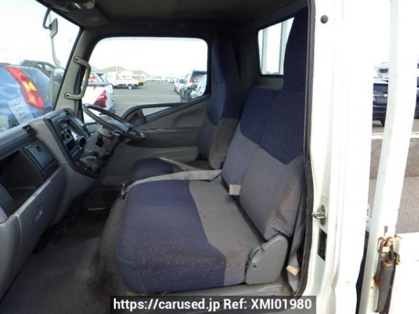 Used 2005 MT mitsubishi canter-guts FB700A Image[10]