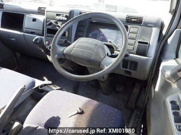 Used 2005 MT mitsubishi canter-guts FB700A Image[13]