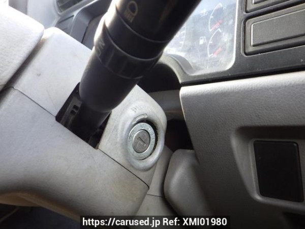 Used 2005 MT mitsubishi canter-guts FB700A Image[14]