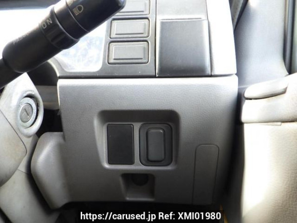 Used 2005 MT mitsubishi canter-guts FB700A Image[15]
