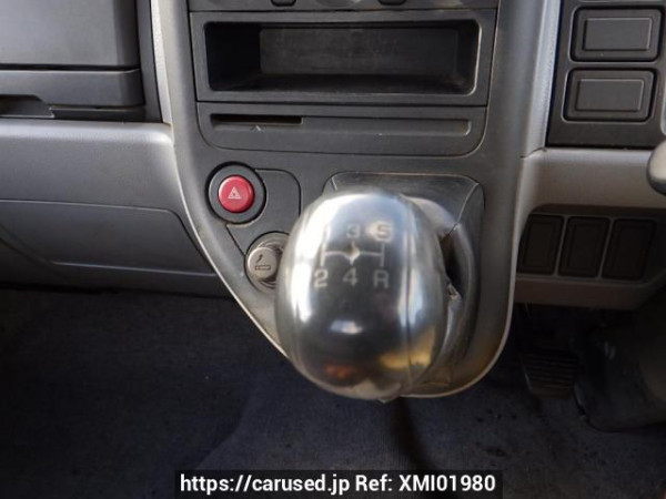 Used 2005 MT mitsubishi canter-guts FB700A Image[18]