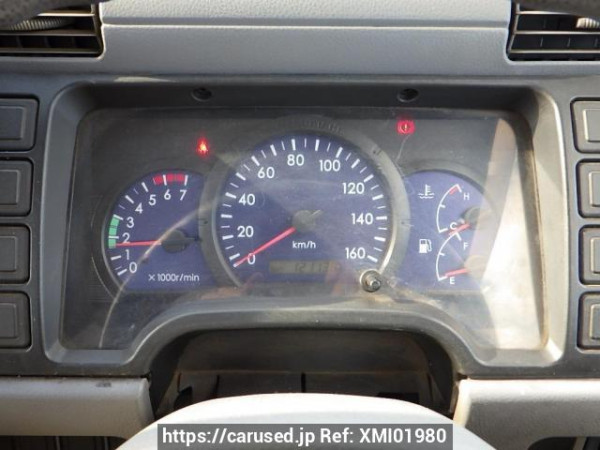 Used 2005 MT mitsubishi canter-guts FB700A Image[19]