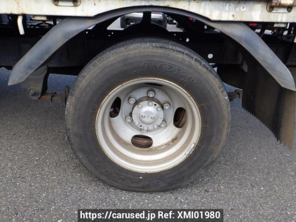 Used 2005 MT mitsubishi canter-guts FB700A Image[21]