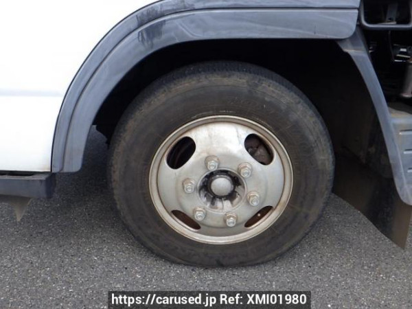 Used 2005 MT mitsubishi canter-guts FB700A Image[23]