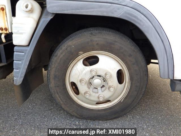 Used 2005 MT mitsubishi canter-guts FB700A Image[24]