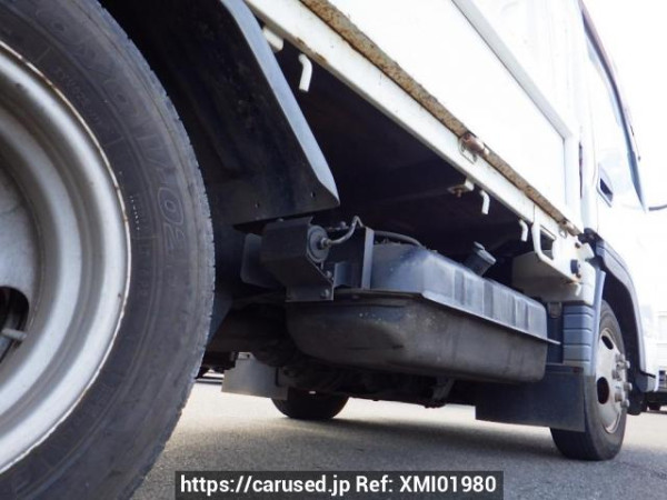 Used 2005 MT mitsubishi canter-guts FB700A Image[32]