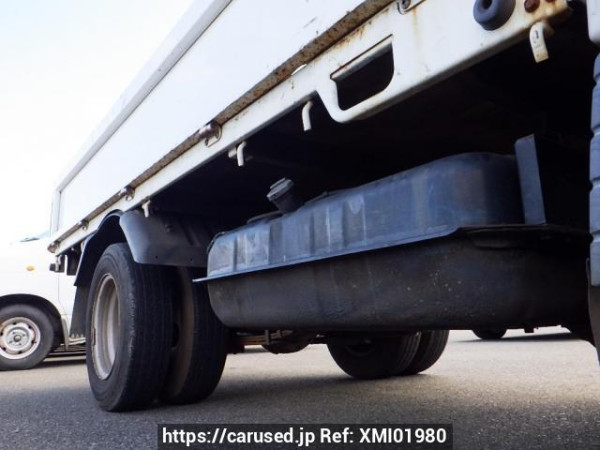 Used 2005 MT mitsubishi canter-guts FB700A Image[33]