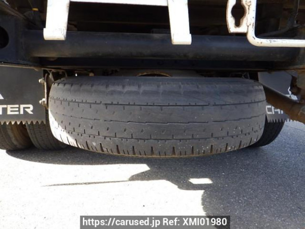 Used 2005 MT mitsubishi canter-guts FB700A Image[34]